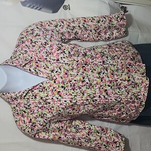 Kim Roger's Women's Shirt EUC